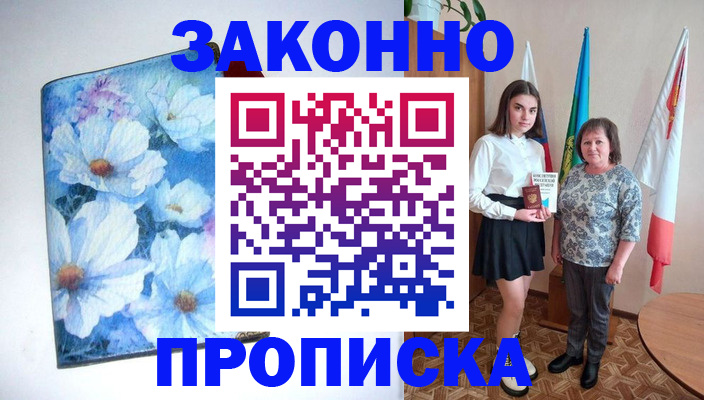 прописка для кредита в Щёкино
